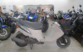 SUZUKI ADDRESS V125 CF46A