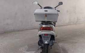 HONDA SPACY125 JF04