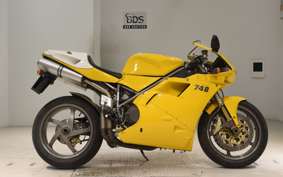 DUCATI 748 R 2000