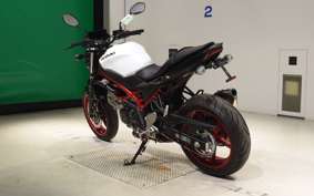 SUZUKI SV650 A 2023 VP55E