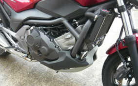 HONDA NC750S ABS 2020 RC88