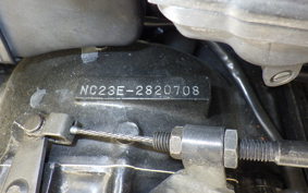 HONDA CB400SF VTEC K NC39