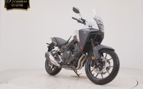 HONDA NX400 2025 NC65
