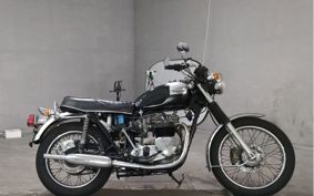 TRIUMPH BONNEVILLE 750 1980 0EGB27