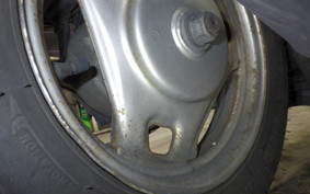 SUZUKI ADDRESS V50 G 2000 CA42A