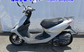 HONDA DIO