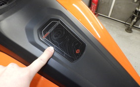 HARLEY ﾊﾟﾝ AMERICA1250S 2022