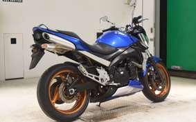 SUZUKI GSR400 2010 GK7EA