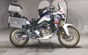 HONDA CRF1000L AFRICA TWIN 2016 SD04
