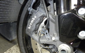 SUZUKI HAYABUSA Gen.3 2022 EJ11A