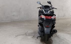 YAMAHA MAJESTY 250 SG20J