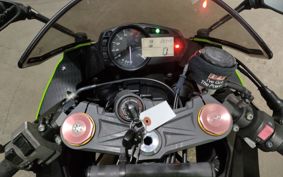 KAWASAKI NINJA ZX-6R ZX636E