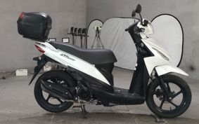SUZUKI ADDRESS V110 CE47A