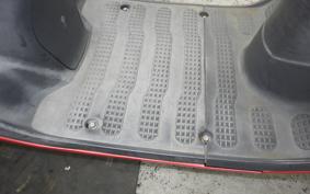 HONDA GYRO CANOPY 1997 TA03