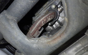 HONDA PCX 125 2021 JF81