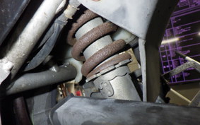 HONDA NSR50 Gen.4 2025 AC10