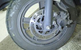 SUZUKI BURGMANストリート125EX EA23M