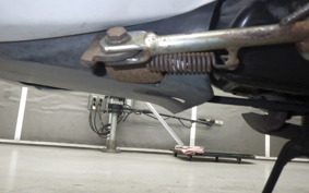 YAMAHA JOG Gen.2 3YJ