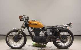 KAWASAKI 250TR BJ250F