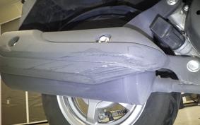 SUZUKI ADDRESS V125 DT11A