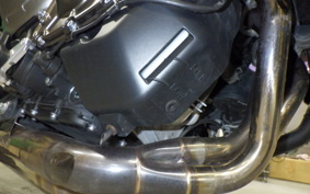 YAMAHA XSR900 2021 RN80J