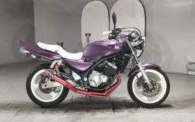 KAWASAKI BALIUS250-2 ZR250B
