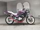 Фото Kawasaki BALIUS250-2 с японского аукциона