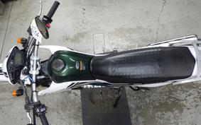YAMAHA SEROW 250 Gen.3 2013 DG31J