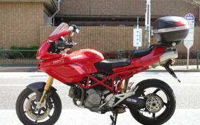 DUCATI MULTISTRADA 1000SDS 2005 ZDMA100AB4B