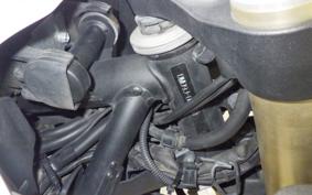 YAMAHA TENERE 700 2020 DM09J