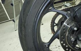 TRIUMPH STREET TRIPLE S 2020