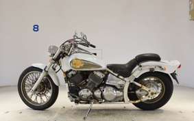 YAMAHA DRAGSTAR 400 2002 VH01J