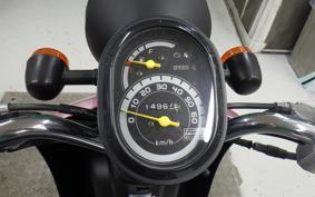 HONDA TODAY 2 2014 AF67