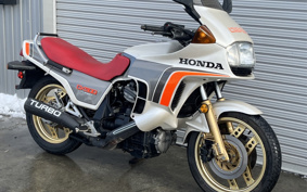 HONDA CX500 TURBO 2003 PC03