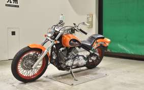 YAMAHA DRAGSTAR 400 1996 4TR