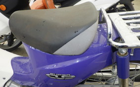 HONDA C110 SUPER CUB JA07