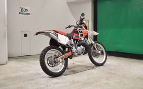 HONDA CRM250R GEN 2 MD24