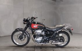 KAWASAKI W400 EJ400A