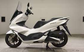 HONDA PCX 125 2022 JK05