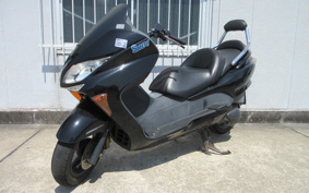 HONDA FORZA Z MF08