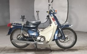 HONDA SUPER CUB90 HA02