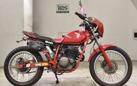 HONDA FTR250 MD17