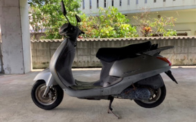 HONDA LEAD 100 JF06