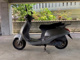 Фото Honda LEAD 100 с японского аукциона