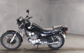 HONDA NIGHTHAWK 250 MC26