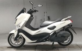YAMAHA N-MAX 125 SE86J