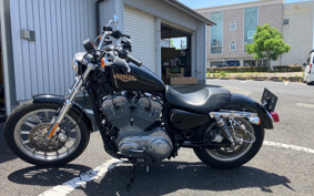 HARLEY XL883L 2010 CR2