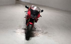 YAMAHA SZR660 1997 4SU1