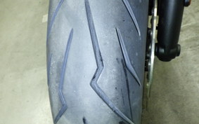 TRIUMPH SPEED TWIN 2019