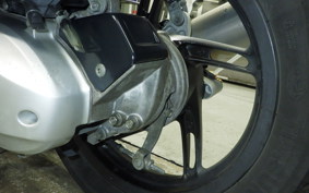 HONDA PCX 150 2010 KF12